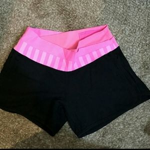 Lululemon Shorts 💕